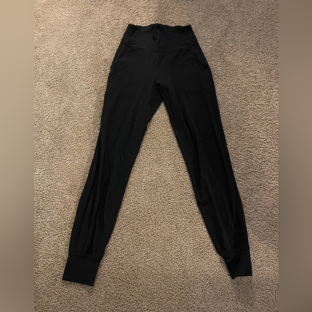 Lululemon joggers